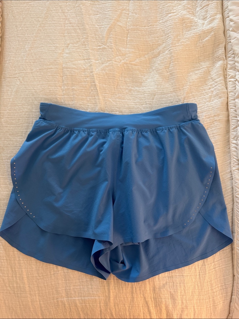 Lululemon Fast & Free Short